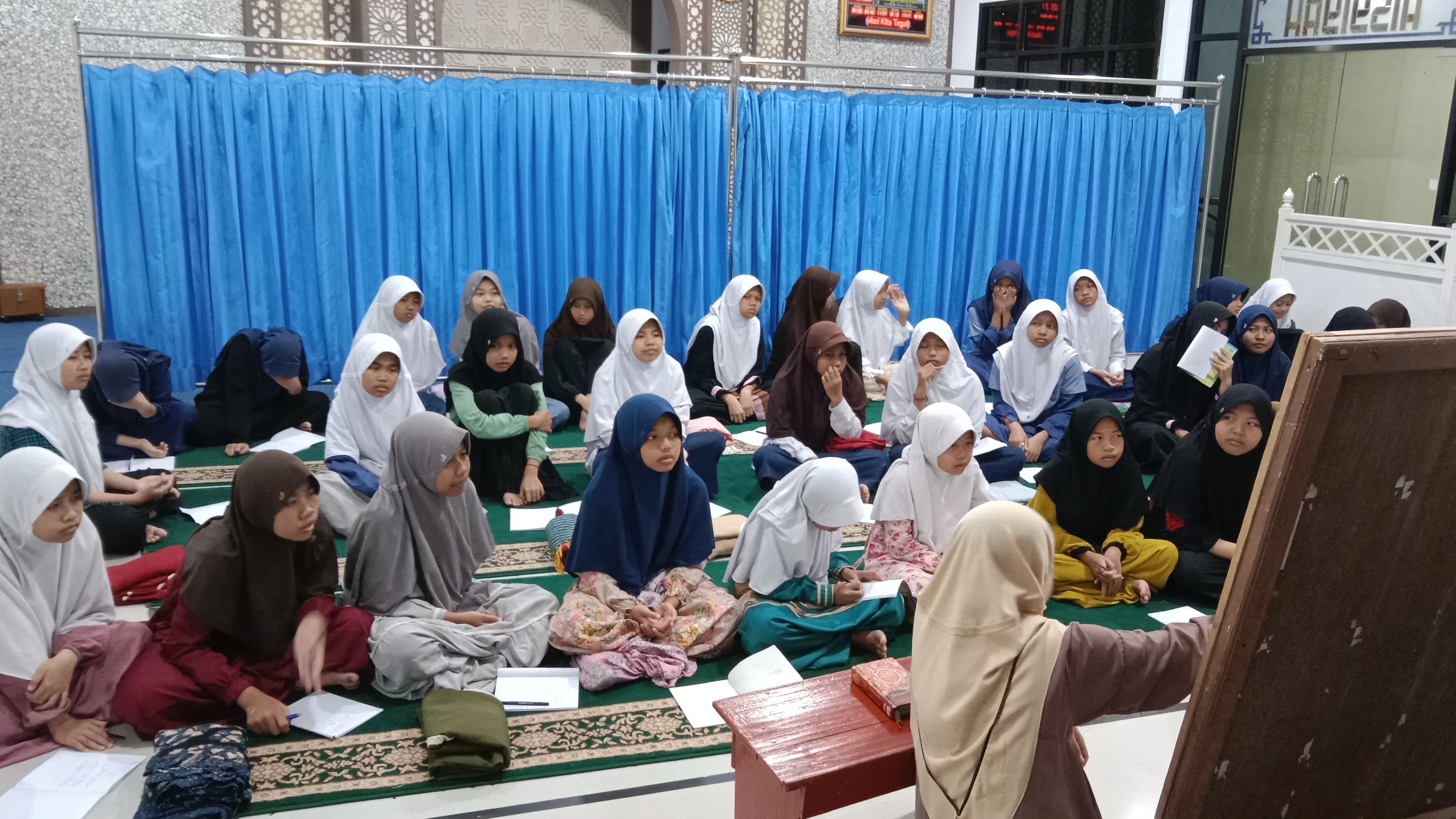 Program Pendidikan