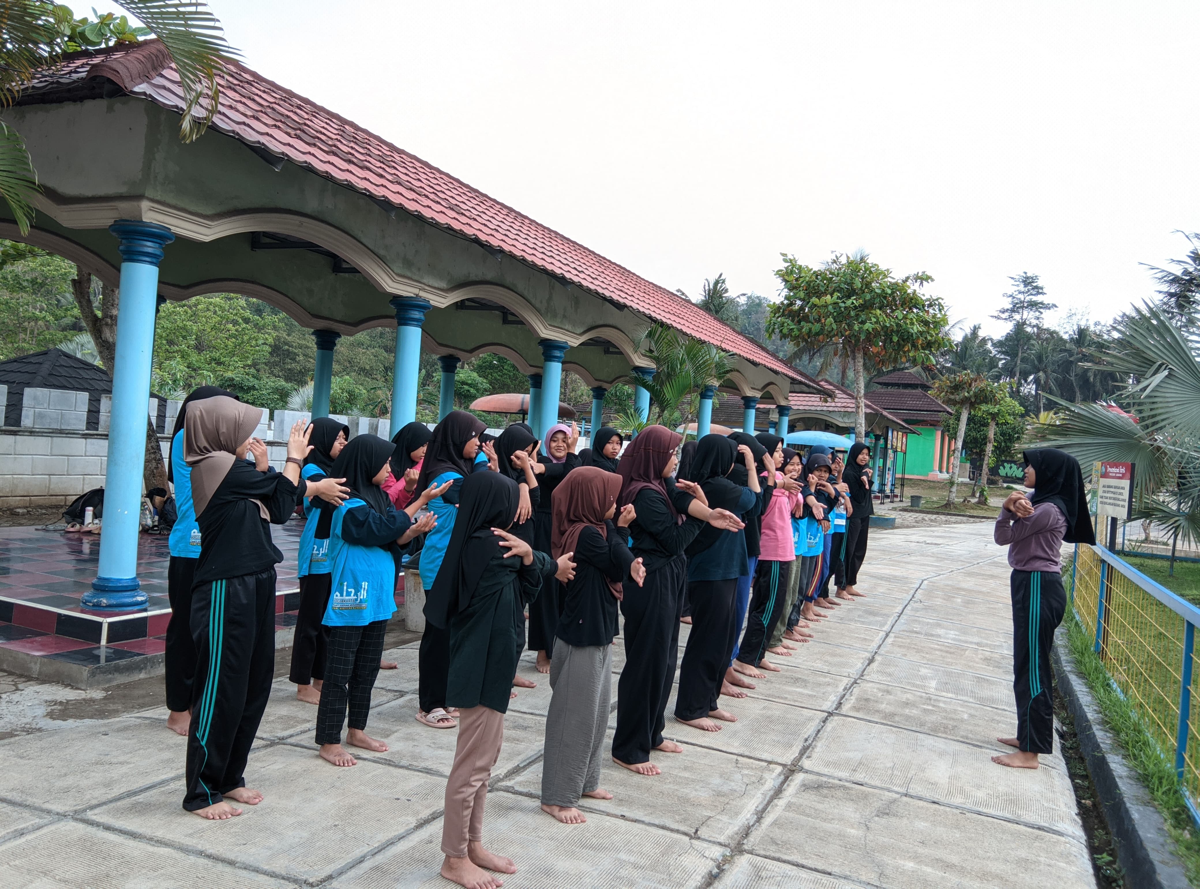 Program Kesehatan