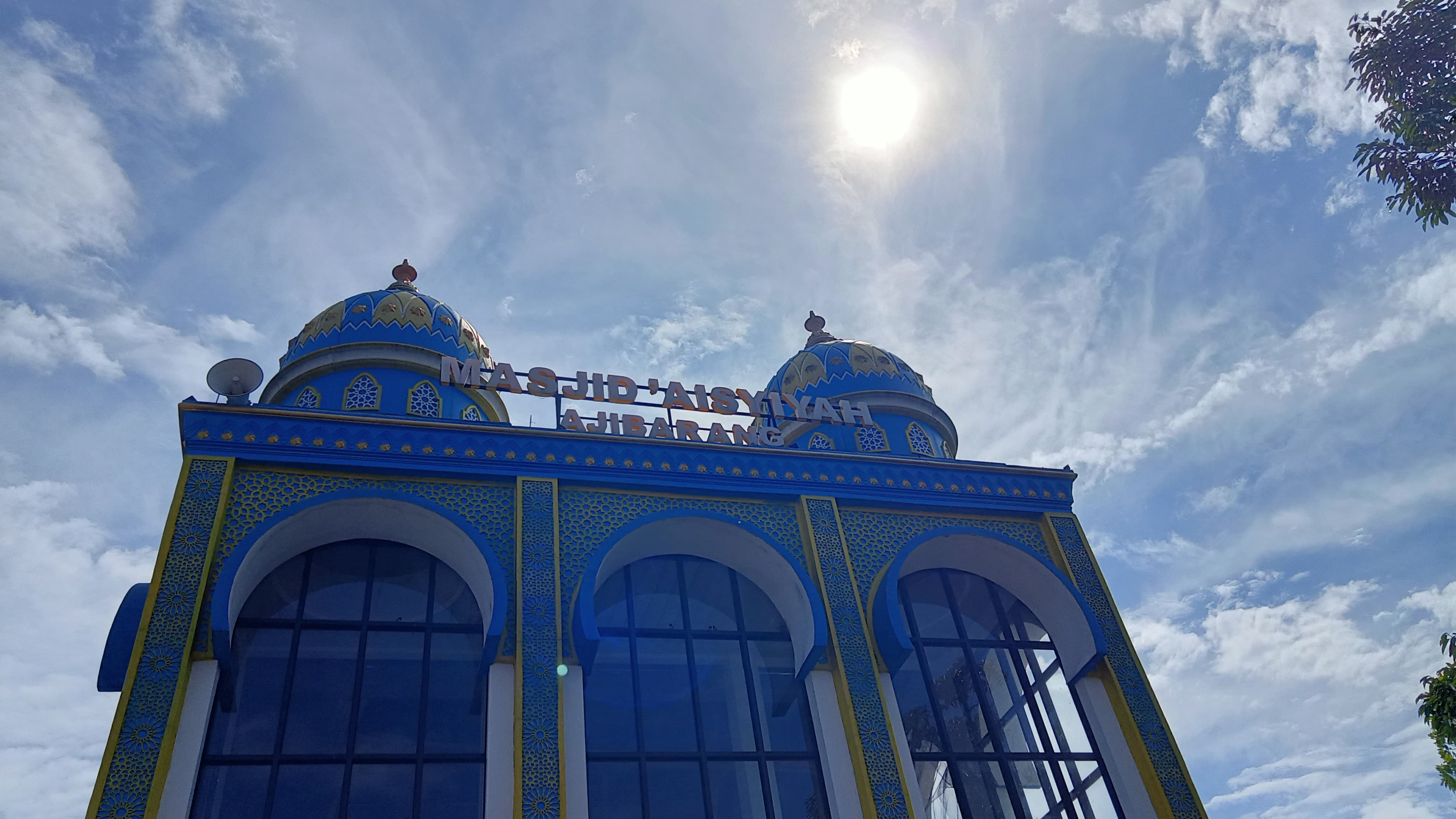 Masjid