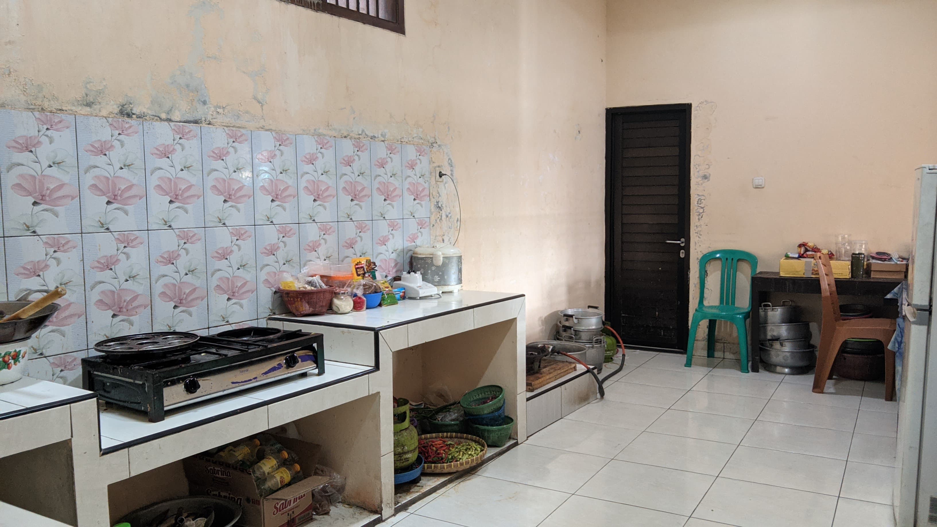 Dapur