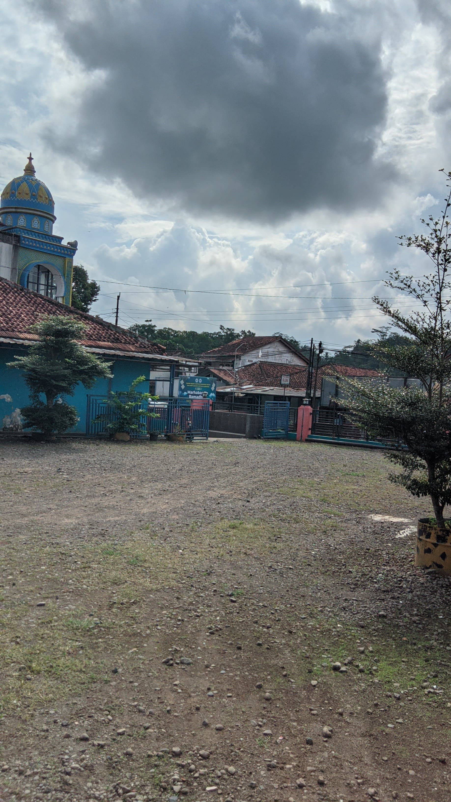 Lapangan 